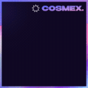 COSMEX.CC screenshot